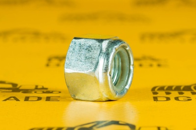 Гайка флянца кардана JCB (Original) 1340/0403Z (2)