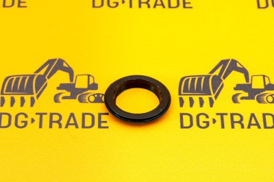 Фиксатор сальника клапана гидрораспределителя JCB 25/975704 (1)