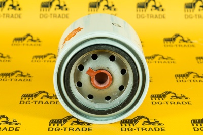 Фильтр антикоррозийный Komatsu 600-411-1191 (2)