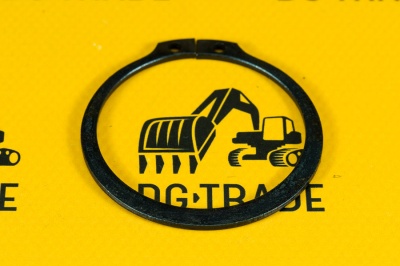 Стопорное кольцо JCB 2203/0067 (1)