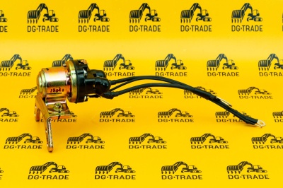 Реле стартера Caterpillar (Original) 146-3504 (2)