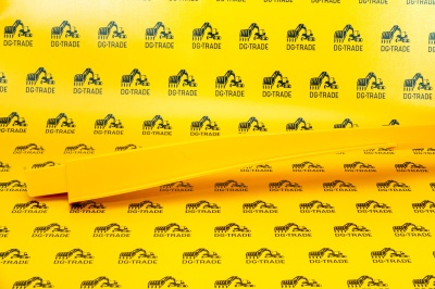 Направляющая капота левая нижняя JCB (Original) 332/P5275 (1)