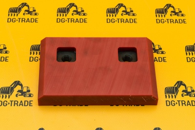 Направляющая телескопа JCB (Original)