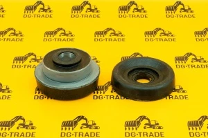 Комплект подушек кабины Terex (OEM) 3507499M1 + 3507500M1