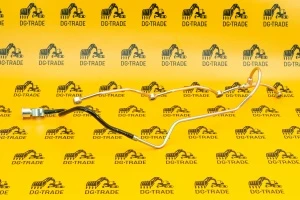 Трукбка топливная Komatsu (Original) EA504051276