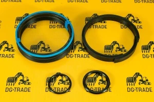 Ремкомплект гидроцилиндра JCB (OEM) 991/00018