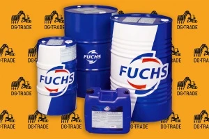 Антифриз Fuchs MAINTAIN FRICOFIN S-40 (на розлив)