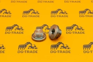 Сливная пробка поддона Komatsu (Original) EA4894139