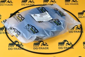 Уплотнительное кольцо Carraro 028562