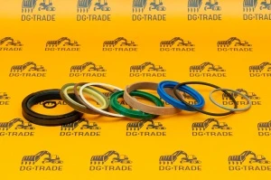 Ремкомплект гидроцилиндра 70х45 Komatsu (OEM) 707-99-15750