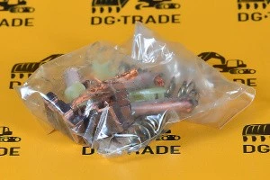 Комплект щеток стартера AZE4172 16908753