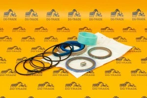 Ремкомплект гидроцилиндра задней стрелы Volvo (OEM) VOE11712450