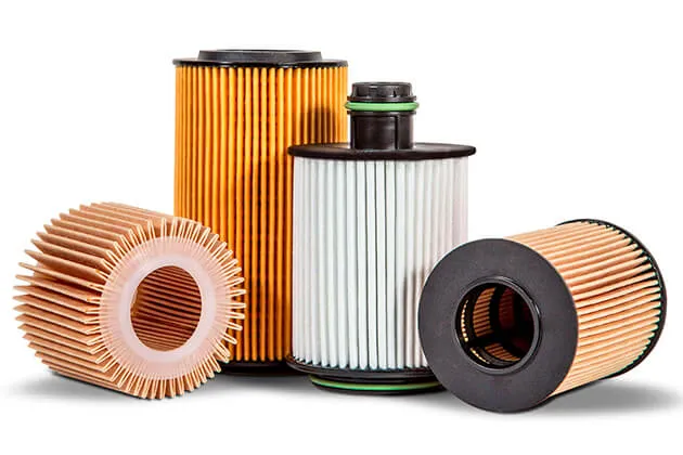 Поступление фильтров для спецтехники Ruian Lijie Filters Co