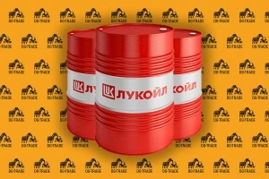 Масло моторное LUKOIL AVANTGARDE ULTRA 10W-40, 216л
