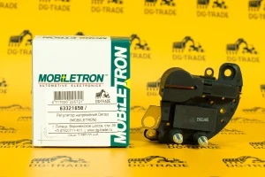 Регулятор напряжения Perkins (MOBILETRON) 2871A302