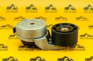 Ролик натяжной Hyundai (Original) 3937553