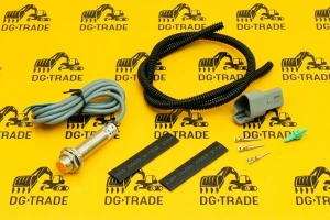 Ремкомплект датчика положения колес Carraro (DGT) 358759R