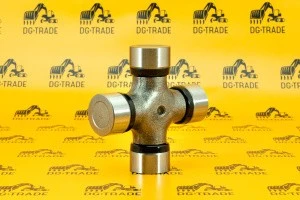 Крестовина карданного вала (центральная тавотница) JCB (SPICER) 914/56401