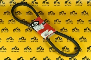 Ремень системы охлаждения Komatsu (GATES) 04120-21748