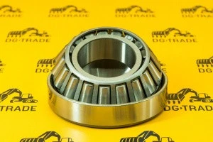 Подшипник шкворня ZF (NTN) 0750.117.866