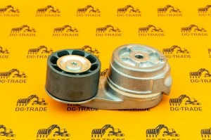 Ролик натяжной Caterpillar (Original) 190-0642