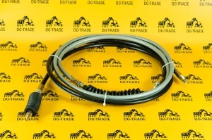 Трос газа без рукояти (Perkins) JCB 910/48801