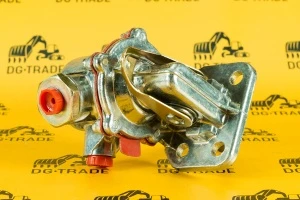 Насос подкачки топлива JCB 17/913600
