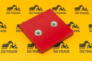 Направляющая телескопа Caterpillar (OEM) 187-3826