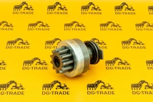 Бендикс стартера JCB JS (KRAUF) SDI5267