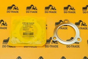 Прокладка турбины JCB (Original) 320/06036