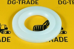 Опорная шайба кулисы КПП JCB 445/10803