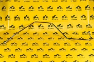 Трубка турбины масляная (подача) JCB (Original) 320/04207 Трубка турбины масляная (подача) JCB (Original) 320/04207