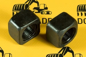 Гайка башмачная Komatsu 154-32-31220