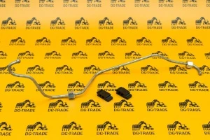 Топливная трубка высокого давления №4 JCB (Original) 320/06556