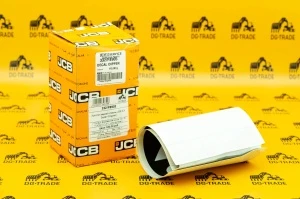 Логотип задней стрелы JCB 3CX Super (Original) 332/F8905