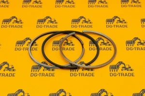 Комплект поршневых колец (стандарт) Komatsu (KS) 8094845