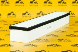 Фильтр отопителя салона JCB (India) 332/A9113