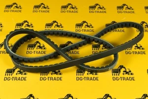 Ремень системы охлаждения JCB 02/101566