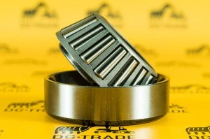 Подшипник хвостовика / шкворня JCB 907/08300 Подшипник хвостовика / шкворня JCB 907/08300