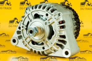 Генератор Volvo (TESLA) VOE21236925