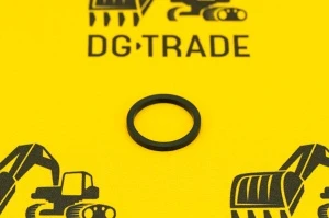 Уплотнительное кольцо топливной форсунки Komatsu (Original) EA4895297