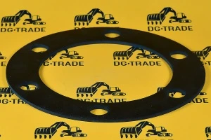 Прокладка горловины гидравлического бака  JCB 813/00466