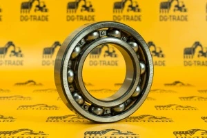 Подшипник Carraro 025811