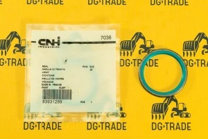 Сальник втулки New Holland (Original) 83931289