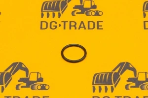 Сальник форсунки JCB (Original) 320/06524