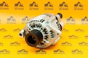 Генератор New Holland (KRAUF) 87422777