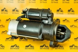 Стартер JCB (KRAUF) 320/09452