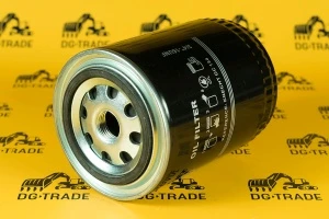 Масляный фильтр New Holland 87800083