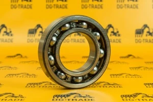 Подшипник корпуса КПП Carraro (KOYO) 025859