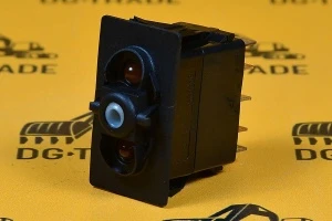 Переключатель JCB 701/80476
